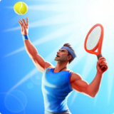 网球碰撞3Dv1.0.0安卓版游戏
