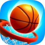 篮球投射3Dv1.51安卓版游戏