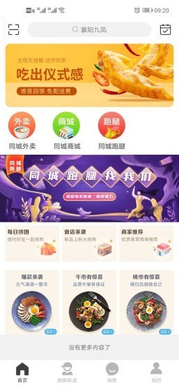 襄阳九凤