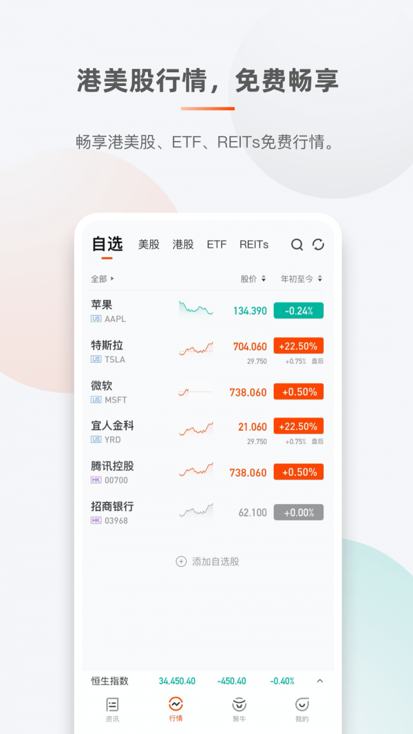华彩金牛