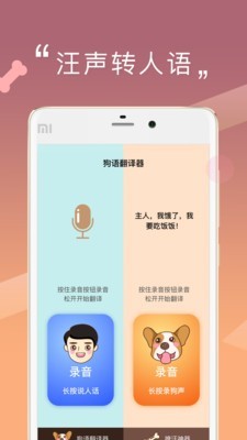 汪星语
