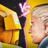 机器人vs城市生存英雄(暂无下载)