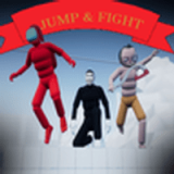 Jump And Fight