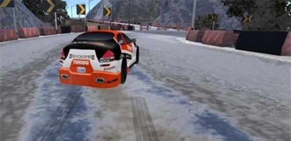 Midnight Race