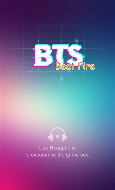 BTS射击节奏