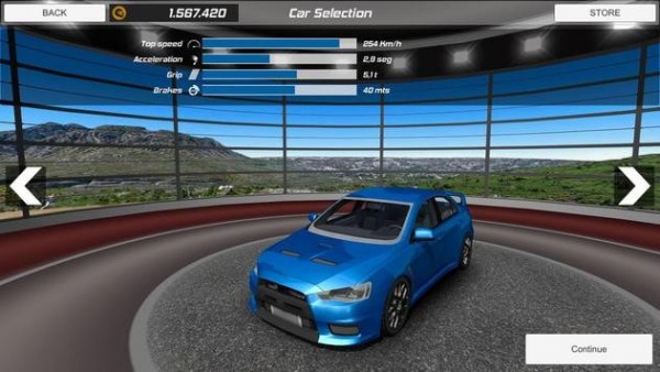 Rally Championship