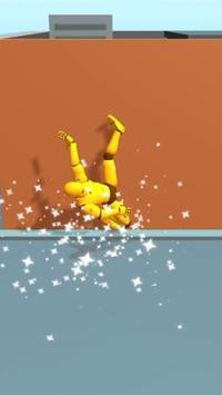 Crash Him