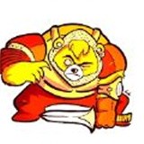 熊战士(暂无下载)