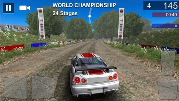 Rally Championship