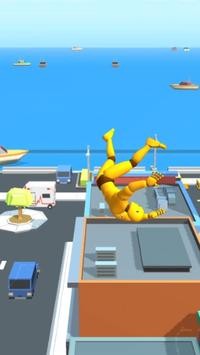 Crash Him