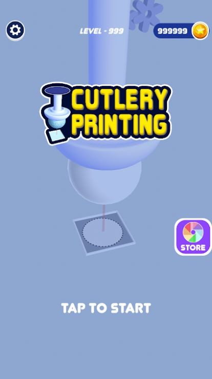 Dish Printing