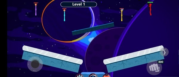 Stickman Gun Battle Infinity