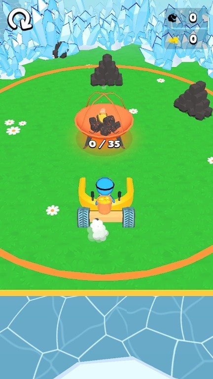 Fire Fusion