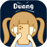 双马尾Duang