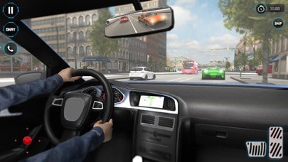 大警察模拟2021