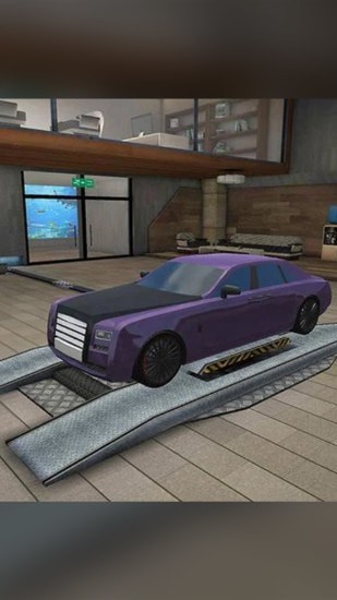 超凡赛车