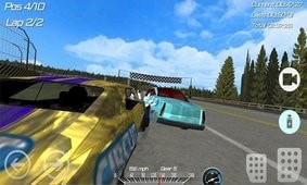 Demolition Derby