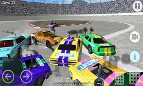 Demolition Derby