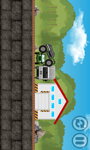 极品越野飙车