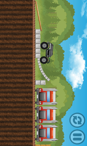 极品越野飙车