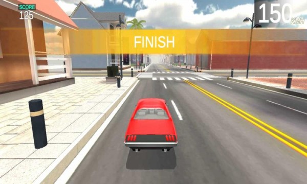 真实公路赛车2021