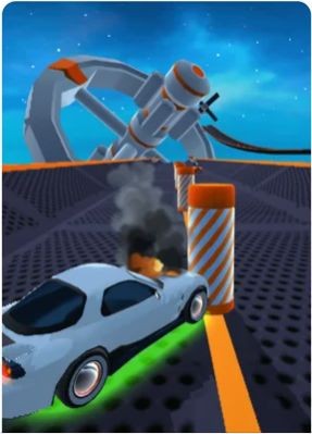 Racing Legend 3D