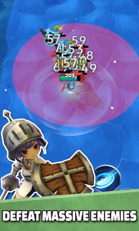 需要伤害