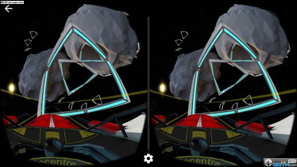 右舷VR