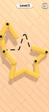 铰链大师 