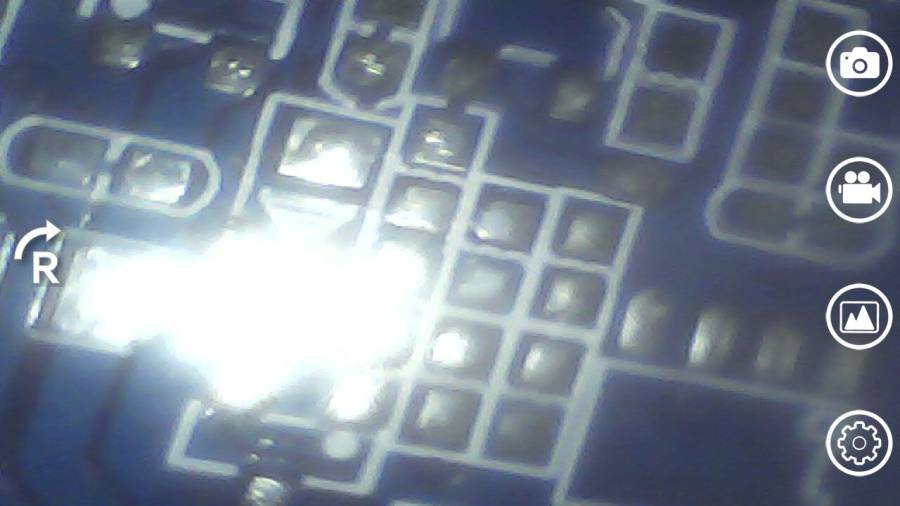 USB CAMERA 