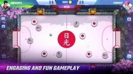 巅峰冠军足球 