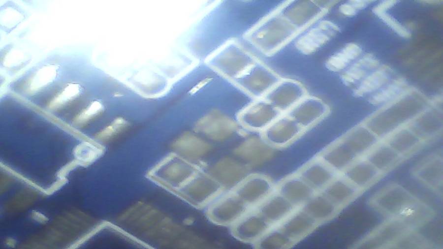 USB CAMERA 
