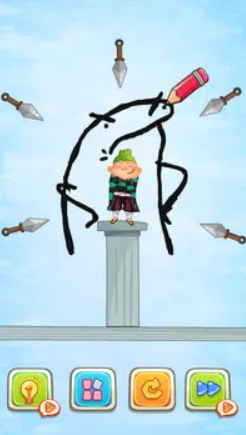 救援大师 