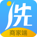 洗车呗商家端 1.0