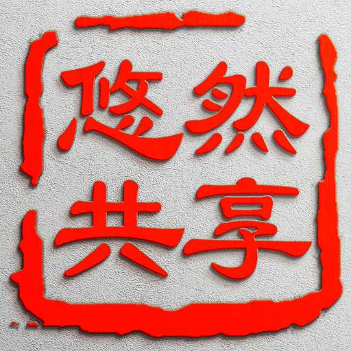 悠然共享 