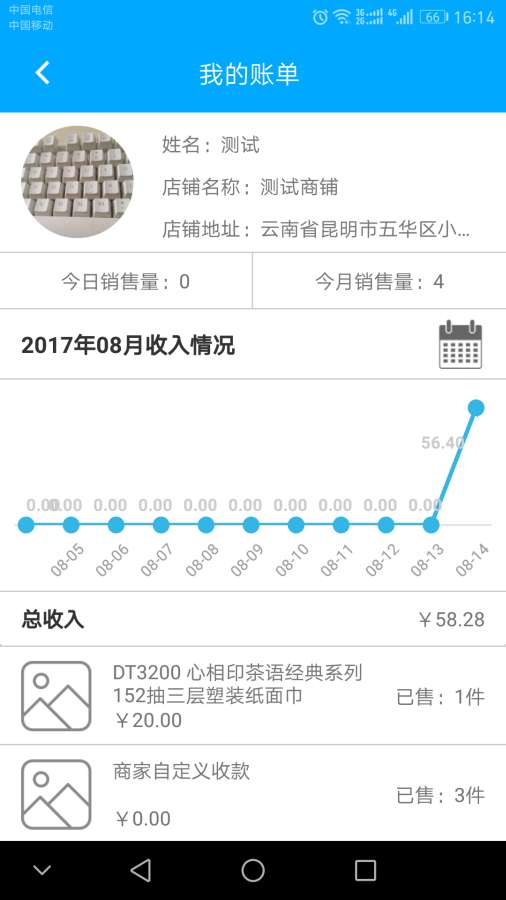 去购物 