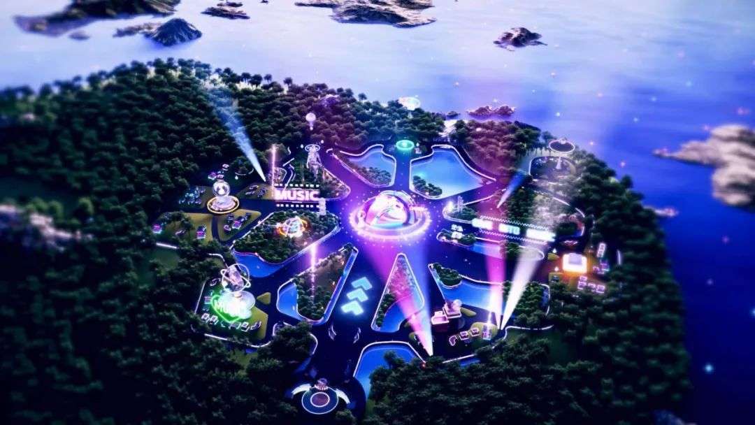 TMELAND 