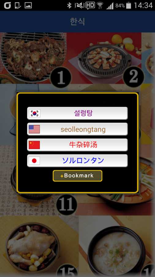 MultilingualDIC 