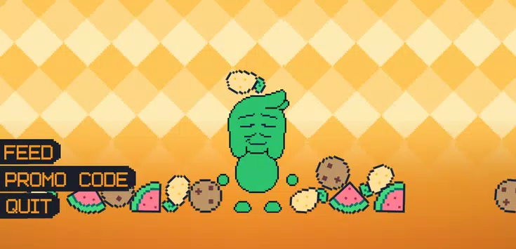 比特伙伴宠物 