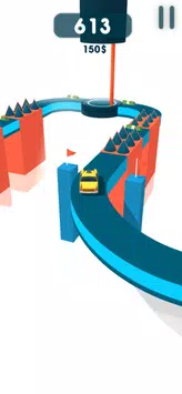 障碍路 