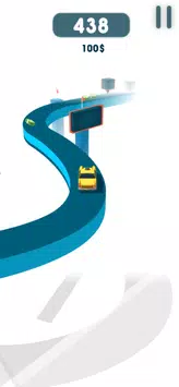障碍路 