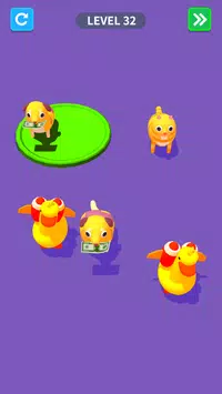 动物游戏3D 