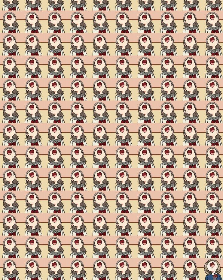 寻找唐可可 