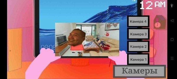 小猪佩奇之在杰难逃 