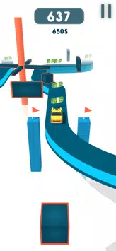障碍路 