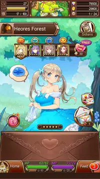 锡德永恒 