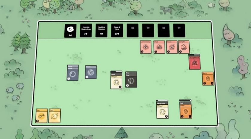 stacklands安卓手机版 
