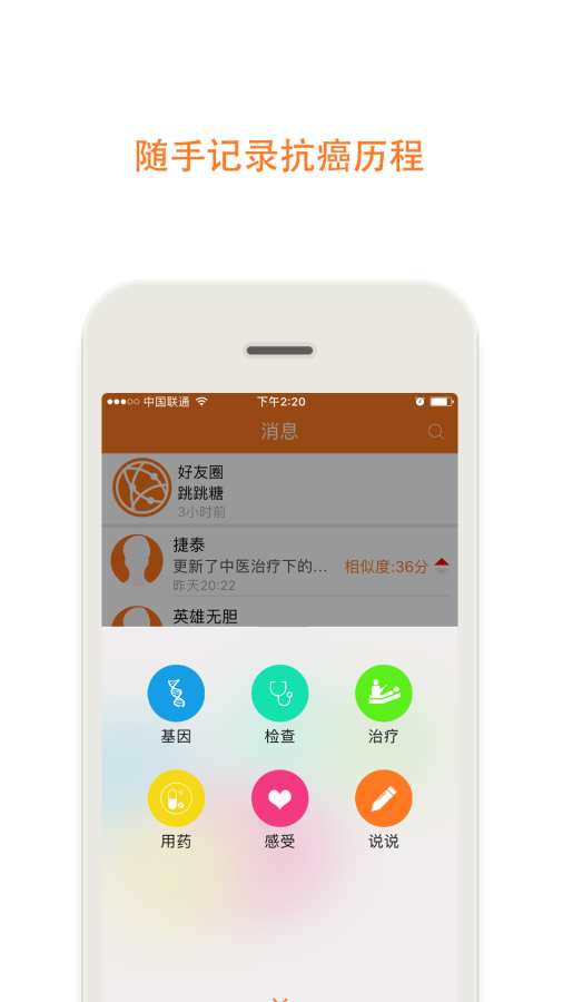 癌度 