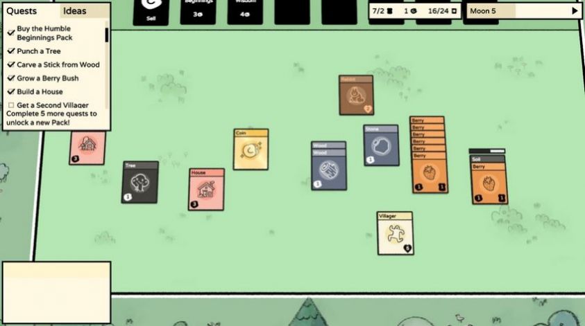 stacklands安卓手机版 