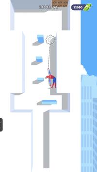 绳索人3D 